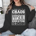 Physical Education s For Pe Teachers And Students Unisex Sweatshirt, Pe Teacher Gifts, funny design Physical Education s For Pe Teachers And Students Unisex Sweatshirt, Pe Teacher Gifts, funny design