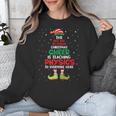 Physics Teacher Christmas Elf Christmas Cheer Unisex Sweatshirt, funny design Physics Teacher Christmas Elf Christmas Cheer Unisex Sweatshirt, funny design