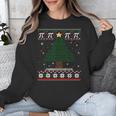 Pi Tree Christmas Math Teacher Ugly Sweater Men Women Kids Unisex Sweatshirt, funny design Pi Tree Christmas Math Teacher Ugly Sweater Men Women Kids Unisex Sweatshirt, funny design