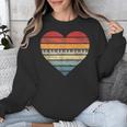 Pianist Retro Sunset Piano Keyboard Player Teacher Unisex Sweatshirt, funny design Pianist Retro Sunset Piano Keyboard Player Teacher Unisex Sweatshirt, funny design