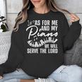 Piano Player Art For Men Women Pianist Piano Teacher Unisex Sweatshirt, funny design Piano Player Art For Men Women Pianist Piano Teacher Unisex Sweatshirt, funny design