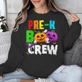 Pre K Boo Crew Halloween Costume Teachers Kids Unisex Sweatshirt, funny design Pre K Boo Crew Halloween Costume Teachers Kids Unisex Sweatshirt, funny design