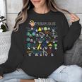 Problem Solver Math Alphabet ABC Teacher Students Unisex Sweatshirt, funny design Problem Solver Math Alphabet ABC Teacher Students Unisex Sweatshirt, funny design