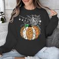 Pumpkin Music Teacher Halloween Fall Music Notes Autumn Unisex Sweatshirt, funny design Pumpkin Music Teacher Halloween Fall Music Notes Autumn Unisex Sweatshirt, funny design