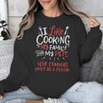 Punctuation Saves Lives I English Grammar Teacher Unisex Sweatshirt, English Teacher Gifts, funny design Punctuation Saves Lives I English Grammar Teacher Unisex Sweatshirt, English Teacher Gifts, funny design
