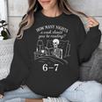 Reading 67 Meme English Teacher 67 Book Lover Humor Unisex Sweatshirt, English Teacher Gifts, funny design Reading 67 Meme English Teacher 67 Book Lover Humor Unisex Sweatshirt, English Teacher Gifts, funny design