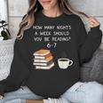 Reading 67 Six Seven Meme English Teacher Book Lover Unisex Sweatshirt, English Teacher Gifts, funny design Reading 67 Six Seven Meme English Teacher Book Lover Unisex Sweatshirt, English Teacher Gifts, funny design