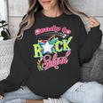 Ready To Rock School Shirt Students And Teachers Unisex Sweatshirt, funny design Ready To Rock School Shirt Students And Teachers Unisex Sweatshirt, funny design