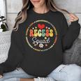 Recess Squad Crew Teachers Students Monitor Back To School Unisex Sweatshirt, funny design Recess Squad Crew Teachers Students Monitor Back To School Unisex Sweatshirt, funny design
