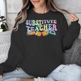 Representation Teacher Women School Class Representation Teacher Unisex Sweatshirt, funny design Representation Teacher Women School Class Representation Teacher Unisex Sweatshirt, funny design