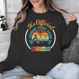 Retiring Science Teacher Retirement Unisex Sweatshirt, Science Teacher Gifts, funny design Retiring Science Teacher Retirement Unisex Sweatshirt, Science Teacher Gifts, funny design