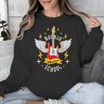 Rockin 50 Days Of School 50th Day Of School Teacher Student Men Women Girls Kids Unisex Sweatshirt, funny design Rockin 50 Days Of School 50th Day Of School Teacher Student Men Women Girls Kids Unisex Sweatshirt, funny design