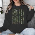 Science Teacher Camo American Flag Back To School Unisex Sweatshirt, Science Teacher Gifts, funny design Science Teacher Camo American Flag Back To School Unisex Sweatshirt, Science Teacher Gifts, funny design