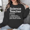 Science Teacher Definition Back To School First Day Unisex Sweatshirt, Science Teacher Gifts, funny design Science Teacher Definition Back To School First Day Unisex Sweatshirt, Science Teacher Gifts, funny design