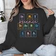 In My Science Teacher Era Science Teacher Unisex Sweatshirt, Science Teacher Gifts, funny design In My Science Teacher Era Science Teacher Unisex Sweatshirt, Science Teacher Gifts, funny design