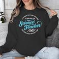 Science Teacher Must Haves Teach Science Teacher Unisex Sweatshirt, Science Teacher Gifts, funny design
