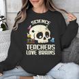 Science Teachers Love Brains Teachers Halloween Unisex Sweatshirt, Science Teacher Gifts, funny design Science Teachers Love Brains Teachers Halloween Unisex Sweatshirt, Science Teacher Gifts, funny design