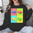 Scooter Physical Education PE Gym Teacher Unisex Sweatshirt, Pe Teacher Gifts, funny design