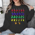 Sign Language Alphabet For ASL Interpreter Deaf Teacher Stud For Men Women Girls Kids Unisex Sweatshirt, funny design Sign Language Alphabet For ASL Interpreter Deaf Teacher Stud For Men Women Girls Kids Unisex Sweatshirt, funny design