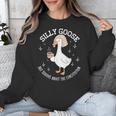 Silly Goose Constitution History Teacher Middle School Unisex Sweatshirt, History Teacher Gifts, funny design Silly Goose Constitution History Teacher Middle School Unisex Sweatshirt, History Teacher Gifts, funny design