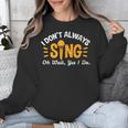 Singer Musician Music Musical Teacher Singing Unisex Sweatshirt, funny design
