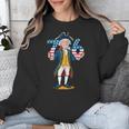 Six Seven 6 7 7 6 George Washington Teacher American Unisex Sweatshirt, funny design Six Seven 6 7 7 6 George Washington Teacher American Unisex Sweatshirt, funny design