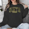 Sixth Grade Teacher Student Camouflage Back To School Unisex Sweatshirt, funny design Sixth Grade Teacher Student Camouflage Back To School Unisex Sweatshirt, funny design