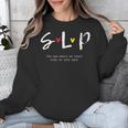 SLP Teacher Shirts Speech Language Pathologist Unisex Sweatshirt, funny design SLP Teacher Shirts Speech Language Pathologist Unisex Sweatshirt, funny design