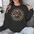 Special Education SPED Teacher IEP Advocate Inclusion Autism Unisex Sweatshirt, funny design