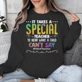 Special Teacher Daycare School Childcare Infant Teacher Unisex Sweatshirt, funny design Special Teacher Daycare School Childcare Infant Teacher Unisex Sweatshirt, funny design