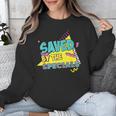 Specials Team Elementary School Teachers Cute Trendy Retro Unisex Sweatshirt, funny design