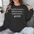 SPED Special Ed Teacher Para Aide Assistant For Men Women Unisex Sweatshirt, funny design SPED Special Ed Teacher Para Aide Assistant For Men Women Unisex Sweatshirt, funny design