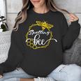 Spelling Bee Halloween Costume For Teachers Unisex Sweatshirt, funny design Spelling Bee Halloween Costume For Teachers Unisex Sweatshirt, funny design