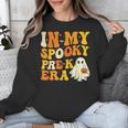 In My Spooky PRE-K Teacher Era Halloween Costume Tee Unisex Sweatshirt, funny design In My Spooky PRE-K Teacher Era Halloween Costume Tee Unisex Sweatshirt, funny design