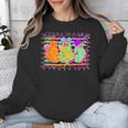 Spooky Teacher Halloween Ghost Fall Autumn Season Women Unisex Sweatshirt, funny design Spooky Teacher Halloween Ghost Fall Autumn Season Women Unisex Sweatshirt, funny design