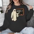Square Root 67 Ghost Math Teacher 4489 Meme Halloween Unisex Sweatshirt, funny design Square Root 67 Ghost Math Teacher 4489 Meme Halloween Unisex Sweatshirt, funny design