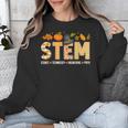 STEM Teacher Thanksgiving Grateful Educator Science Class Unisex Sweatshirt, Science Teacher Gifts, funny design STEM Teacher Thanksgiving Grateful Educator Science Class Unisex Sweatshirt, Science Teacher Gifts, funny design