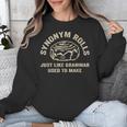 Synonym Rolls Joke Cinnamon Rolls Grammar Pun Teacher Unisex Sweatshirt, funny design Synonym Rolls Joke Cinnamon Rolls Grammar Pun Teacher Unisex Sweatshirt, funny design