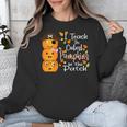 I Teach The Cutest Pumpkins Halloween Shirt For Teachers Unisex Sweatshirt, funny design I Teach The Cutest Pumpkins Halloween Shirt For Teachers Unisex Sweatshirt, funny design