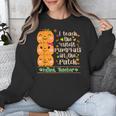 I Teach The Cutest Pumpkins In The Patch Infant Teacher Unisex Sweatshirt, funny design I Teach The Cutest Pumpkins In The Patch Infant Teacher Unisex Sweatshirt, funny design