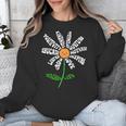 Teach Love Inspire Teachers Inspirational Flower Teachers Unisex Sweatshirt, funny design Teach Love Inspire Teachers Inspirational Flower Teachers Unisex Sweatshirt, funny design
