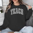 Teach Teacher Checkered First Day Of School Back To School Unisex Sweatshirt, funny design Teach Teacher Checkered First Day Of School Back To School Unisex Sweatshirt, funny design