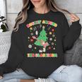 Teacher Christmas Shirts Pajama Matching Rockin' Around The Classroom -Adult Short Sleeve Small Modern Festive Christmas Teacher Xmas Vibes T-Shirt Unisex Sweatshirt, funny design Teacher Christmas Shirts Pajama Matching Rockin' Around The Classroom -Adult Short Sleeve Small Modern Festive Christmas Teacher Xmas Vibes T-Shirt Unisex Sweatshirt, funny design