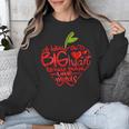Teacher Day T Shirt Appreciation Day Apple Teach Learn Unisex Sweatshirt, funny design Teacher Day T Shirt Appreciation Day Apple Teach Learn Unisex Sweatshirt, funny design