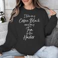 Teacher Shirts & Teaching Studio American History Quote For Teachers USA Revolution Unisex Sweatshirt, History Teacher Gifts, funny design