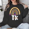 Team TK Transitional Kindergaten TK Crew Squad Teacher Kids Unisex Sweatshirt, funny design Team TK Transitional Kindergaten TK Crew Squad Teacher Kids Unisex Sweatshirt, funny design