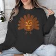 Thanksgiving Math Teacher Math Symbol Men Women Girls Kids Unisex Sweatshirt, funny design Thanksgiving Math Teacher Math Symbol Men Women Girls Kids Unisex Sweatshirt, funny design