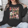 Tis The Season For Inclusion Christmas Sped Teacher Unisex Sweatshirt, funny design Tis The Season For Inclusion Christmas Sped Teacher Unisex Sweatshirt, funny design