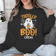 Toddler Boo Crew Babysitters Daycare Teacher Halloween Party Unisex Sweatshirt, funny design Toddler Boo Crew Babysitters Daycare Teacher Halloween Party Unisex Sweatshirt, funny design
