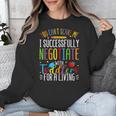 Toddler Negotiator Preschool Teacher Humor Babysitters Unisex Sweatshirt, funny design Toddler Negotiator Preschool Teacher Humor Babysitters Unisex Sweatshirt, funny design